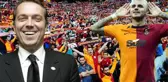 Cem Uzan'dan Galatasaray'a 72 milyon euroluk sponsorluk teklifi! Icardi detayı taraftarı mest edecek