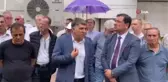 CHP Taban Hareketi, Kılıçdaroğlu'na karşı Edirne'den ayaklandı: 'Şimdi değişim zamanı'
