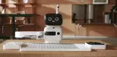 Çinli yapay zeka şirketi SenseTime, Go oyunu oynayabilen ev robotu tanıttı