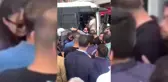 Cumartesi Anneleri'nin oturma eylemine polis müdahalesi: 18 kişi gözaltına alındı