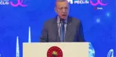 Cumhurbaşkanı Erdoğan: 