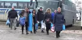 Edirne'de Tur Otobüsleri Trafik Sorunu Yaratıyor