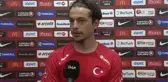 Enis Destan: 'Uzun aradan sonra gol attığım için çok mutluyum'