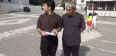 Asrın felaketinde enkazdan 63 saat sonra kurtulan Gürkan üniversite sınavına girdi