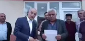 Çiftçiler, kullanmadıkları trafo için gelen faturalara tepki gösterdi