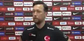 Levent Sürme: 'Daima atak yapan bir takım istiyoruz'