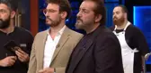 MasterChef All Star'da gerginlik! Danilo Zanna ile tartışan Mehmet, diskalifiye olmak istedi