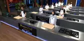 MasterChef All Star'ın üçüncü ana kadro yarışmacısı Eda Karabulut oldu