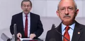Şener'in itirafından sonra CHP'yi karıştıracak bir iddia daha: Kılıçdaroğlu'na oy vermeyen başka bir vekil daha var