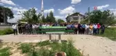 Sulama kanalında cansız bedeni bulunan 5 yaşındaki çocuğa acı veda