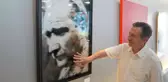 Tepebaşı Belediyesi Uluslararası Sanat Çalıştayı Sergi ve Kapanış Töreni ile Son Buldu