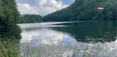 Ulugöl Tabiat Parkı ziyaretçilerini bekliyor
