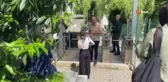 YKS'de geç kalan öğrenciler sınava alınmadı