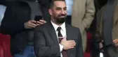 Yok artık Arda Turan! Atletico Madrid'in efsane golcüsünü Eyüpspor'a getiriyor