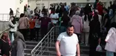 Yozgat'ta 25 Bin 722 Aday TYT Sınavına Girdi