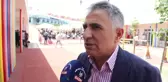Engelsiz Çocuk Gündüz Bakımevi'nde ilk mezuniyet töreni yapıldı