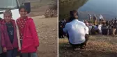 Batman'da iki çocuk, çayda boğularak hayatını kaybetti! Kuzenini kurtarmak istemiş