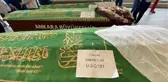 Böcek ilacından zehirlenen anne ve kızının cenazesi toprağa verildi
