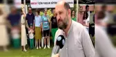 Eskişehir'de Hatay için yazlık giyim dayanışması düzenlendi