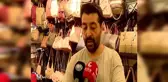 Eskişehirli esnaf: Bayram alışverişleri istenilen seviyede değil