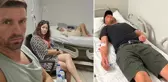 İngiliz turistlerin Antalya tatili kabusa döndü! 5 yıldızlı otelde kalan yüzlerce kişi zehirlenerek hastaneye kaldırıldı