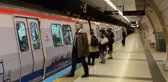 İstanbul Valiliği karar aldı: Metrolar Şişhane ve Taksim'de durmayacak