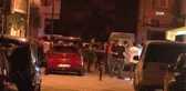 Sarıyer'de iddia bayine silahlı saldırı: 3 yaralı