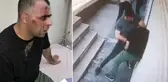 Tatvan'da gazeteciye saldıran polis ve belediye çalışanı tutuklandı