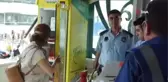 Adalar'da turist taşıyan gezi tekneleri denetlendi