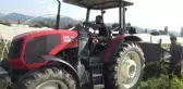 Aydınlı Karpuz Üreticisi: 