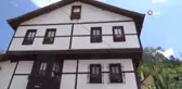 Çiftler bu tarihi konakta mutluluğa 