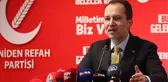 Erbakan, hükümete aba altından sopa gösterdi: İmzaladığımız mutabakat metninin takipçisi olacağız
