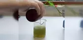 Doğaya atıldığında toprağı besleyen gübre çevreci plastik üretildi