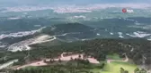 Gürsu yeni mesire alanı ile nefes alacak
