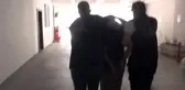 FETÖ üyeliği ve Selam-Tevhid soruşturması kapsamında hüküm giyen eski polis komiseri yakalandı