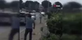 Kuşadası'nda inşaat işçileri arasında sopalı kavga: 1'i ağır 5 yaralı