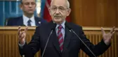 Kılıçdaroğlu taziye mesajı paylaştı, gönderinin altına herkes aynı yorumu yaptı