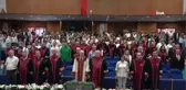 OMÜ Veteriner Fakültesi 96 mezun verdi