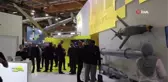Paris Air Show 4 yıl aradan sonra Paris'te yeniden düzenlendi