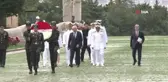 Sahil Güvenlik Komutanlığı 41 yaşında