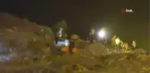 Serinlemek için suya giren genç boğuldu