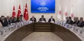 Son Dakika: Asgari ücrette 2. toplantı sona erdi! İlk açıklama Türk-İş temsilcisinden geldi