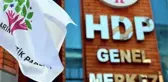 Son Dakika: AYM'den HDP kararı: Yargıtay'ın 