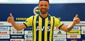 Son Dakika: Gökhan Gönül futbolu bıraktı