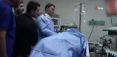 Türkiye'de İlk Defa Kamu Hastanesinde Endoskopik Tüp Mide İşlemi Yapıldı