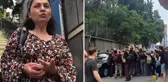 EGM, polise yönelik skandal ifadeler kullanan Yeşil Sol Parti Milletvekili hakkında suç duyurusunda bulundu