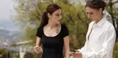 Aile dizisinin başrolü Yüsra Geyik, bikinili pozlarıyla görenleri büyüledi