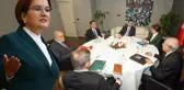 Bomba iddia: Akşener bu hafta Millet İttifakı'ndan ayrılacağını ilan edecek
