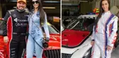 Brezilyalı yarış pilotu Douglas Costa ve sevgilisi Mariana Giordano gizemli hastalıktan öldü