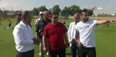 Bulanık'ta Yaz Spor Kursları Başladı